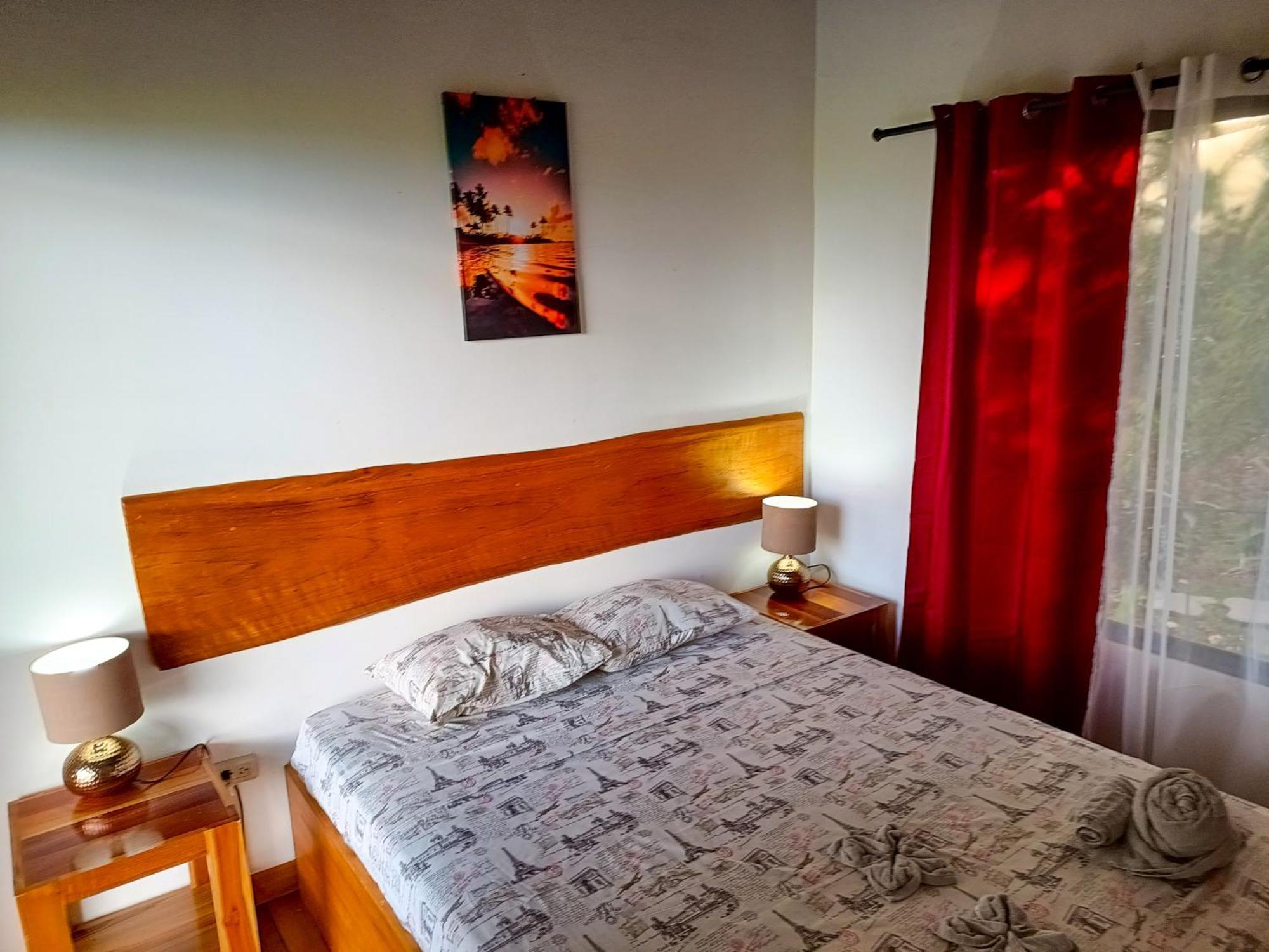 Osa Private Renting House-Villas-Tented-Best Views-Nature-Comfort Puerto Jimenez Exterior photo