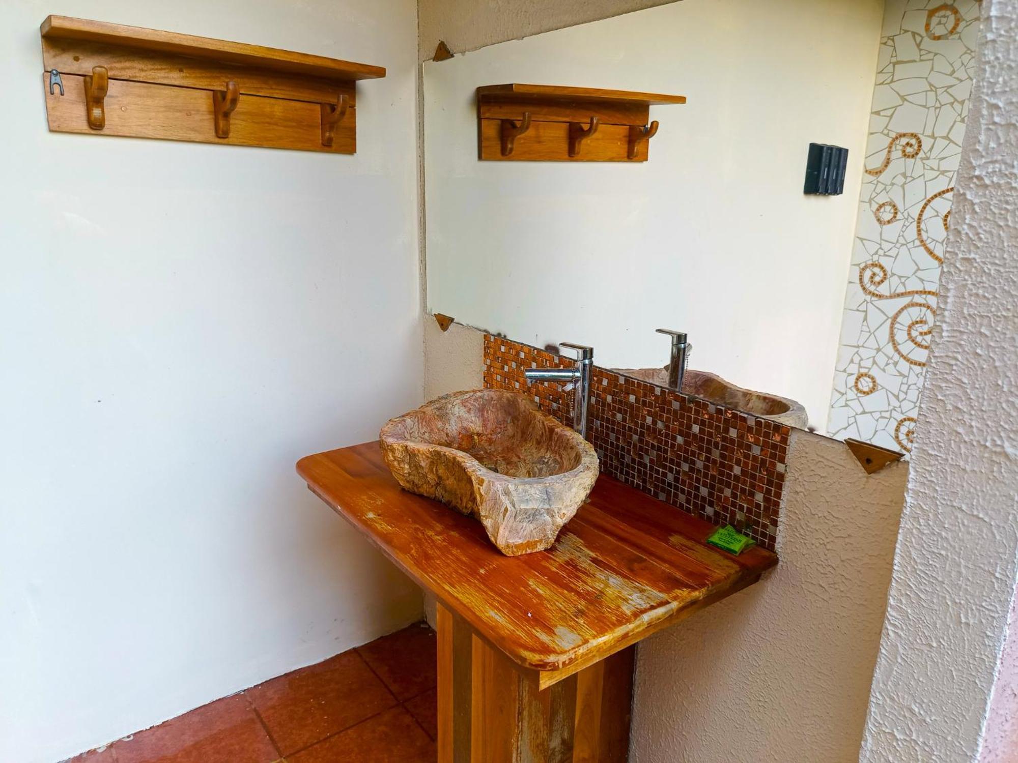 Osa Private Renting House-Villas-Tented-Best Views-Nature-Comfort Puerto Jimenez Exterior photo
